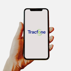 Tracfone PIN - $125 of minutes