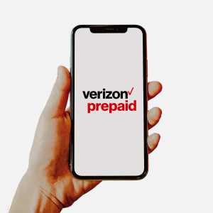 Verizon Talk Starter